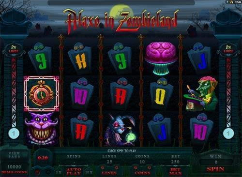 220 Gratisspinn uten innskudd hos Spinrider Casino
