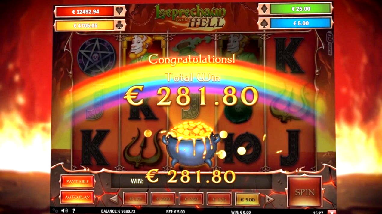 €2575 ingen innskuddsbonus casino på 888 Kasino