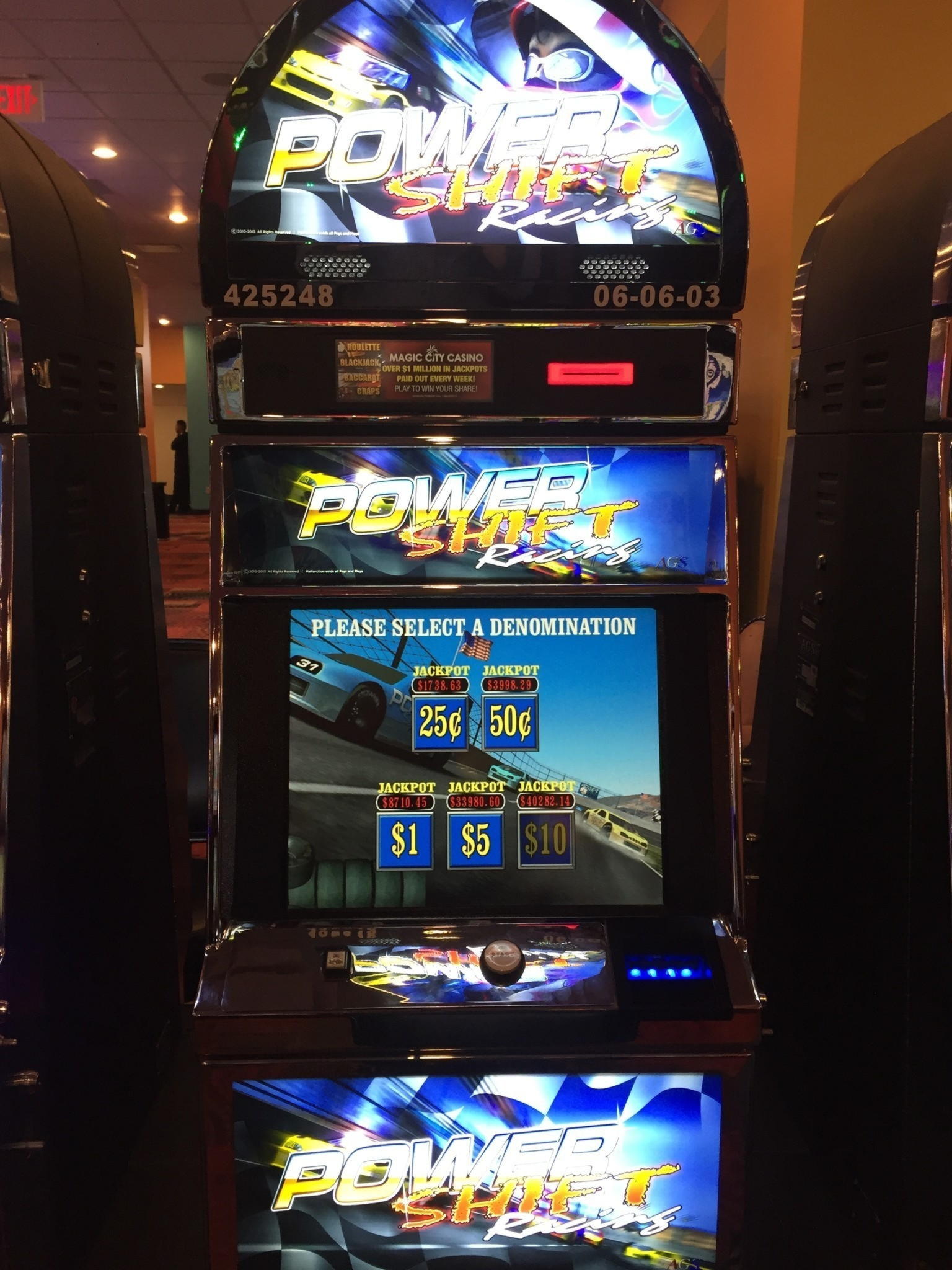 $240 FREE CASINO CHIP at Dunder Casino
