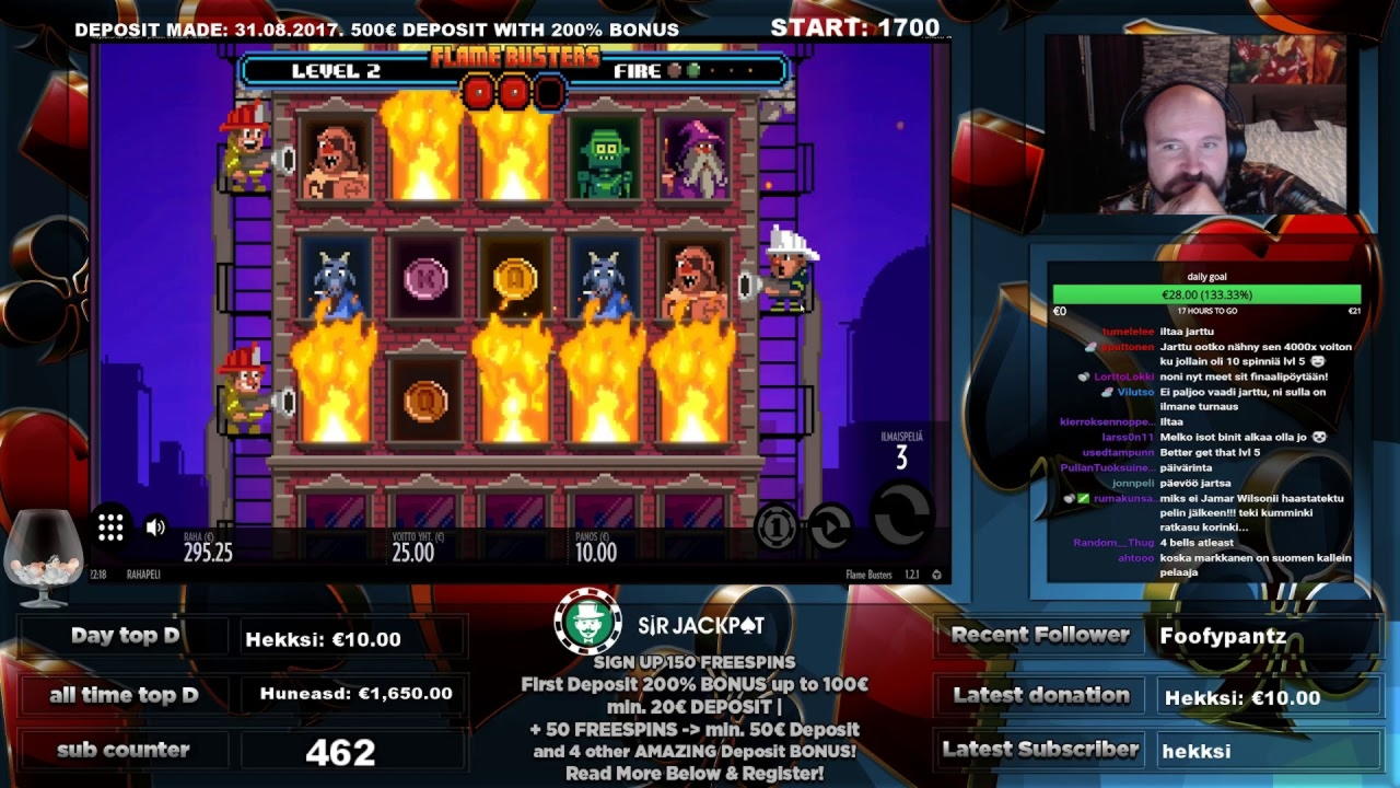 $1480 No Deposit Casino Bonus at High Roller Casino
