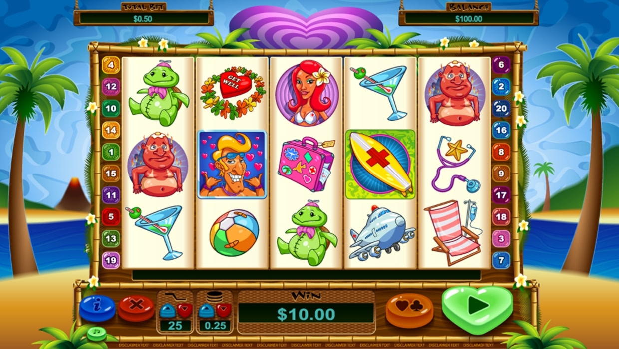 €55 daglig freeroll-spilleautomatturnering på Leo Vegas Casino